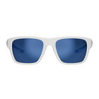 AIRDRIFT, White Matte Navy-Volt+ Offshore Polarized, hi-res image number null